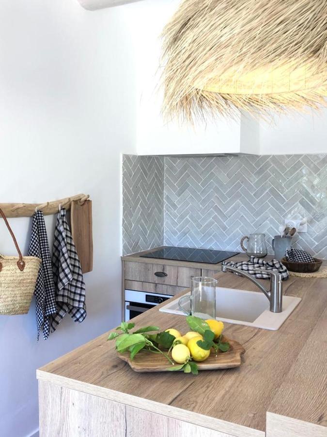 Lodge - Le Clos Devancon Gréoux-les-Bains Kültér fotó