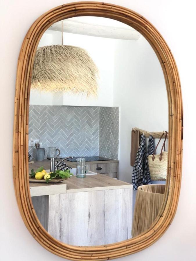 Lodge - Le Clos Devancon Gréoux-les-Bains Kültér fotó