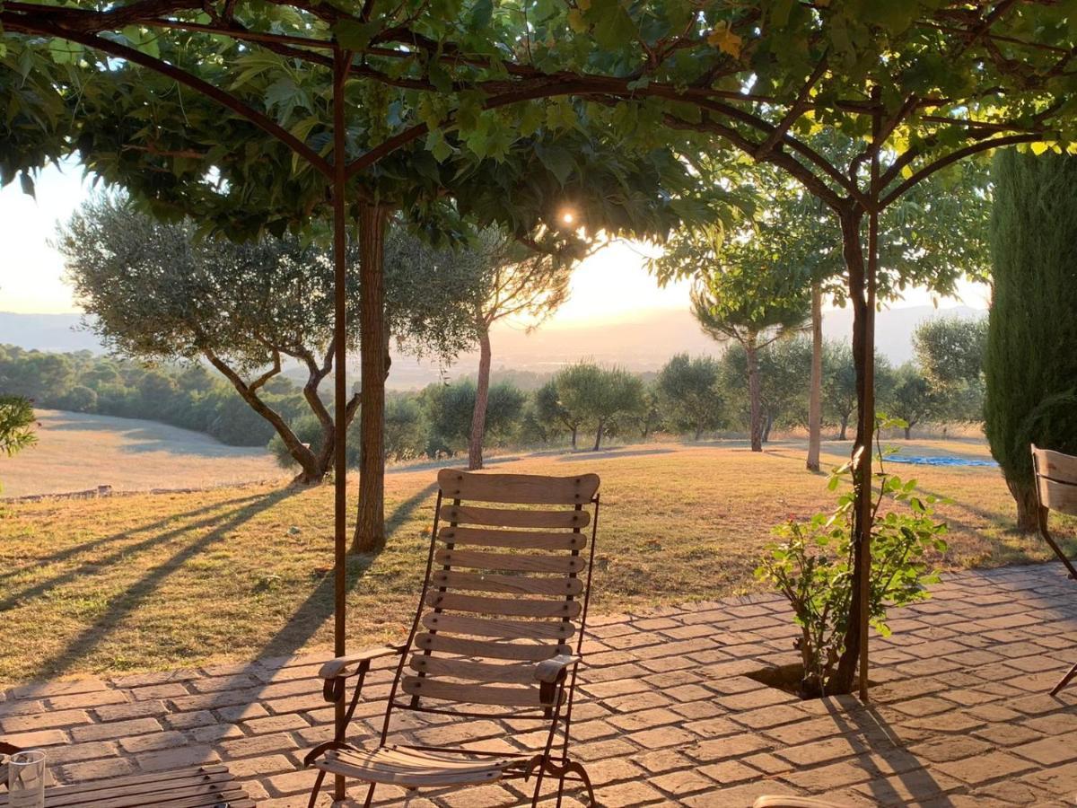 Lodge - Le Clos Devancon Gréoux-les-Bains Kültér fotó