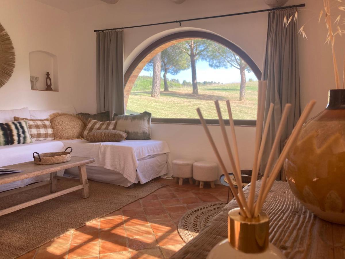 Lodge - Le Clos Devancon Gréoux-les-Bains Kültér fotó