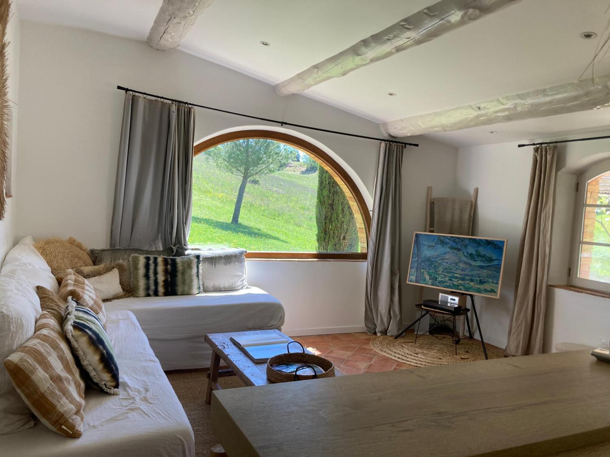 Lodge - Le Clos Devancon Gréoux-les-Bains Kültér fotó
