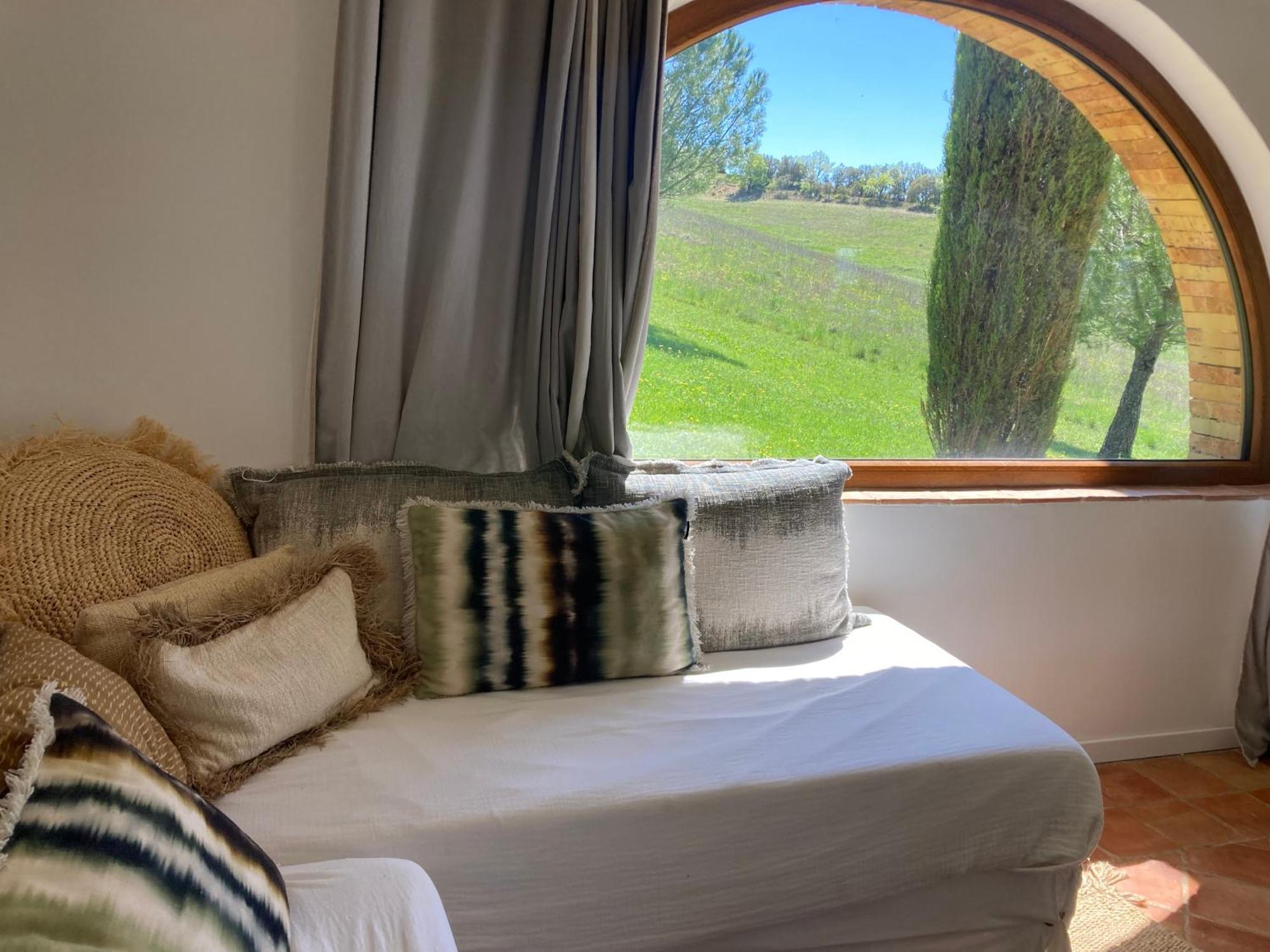 Lodge - Le Clos Devancon Gréoux-les-Bains Kültér fotó